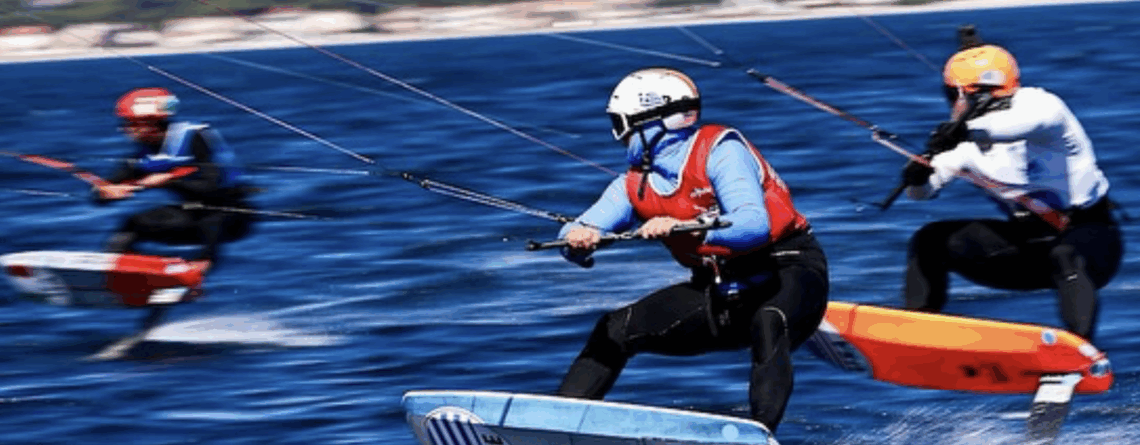 adam keaton kitefoil